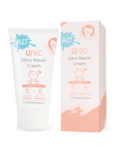 【Ready Stock】UNID Ultra Repair Cream 15ml/100ml