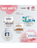 【PRE Order】Buy Any 3 Boxes (Tygerberry / Tygerceps/ First Milking/Cologuard Plus) FREE Tygerberry 10s+Elastiglow 2s *INSTANT REBATE RM15