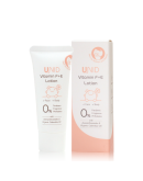 【Ready Stock】UNID Vitamin F+E Lotion 25ml/160ml