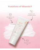 【Ready Stock】UNID Vitamin F+E Lotion 25ml/160ml