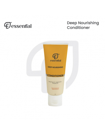 【Ready Stock】Essential Deep Nourishing Conditioner 270g