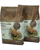 【Ready Stock】 台湾 Tommy's Baking 日式麻糬鬆餅粉 Mochi Waffle Premix