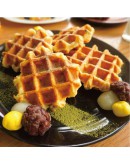 【Ready Stock】 台湾 Tommy's Baking 日式麻糬鬆餅粉 Mochi Waffle Premix