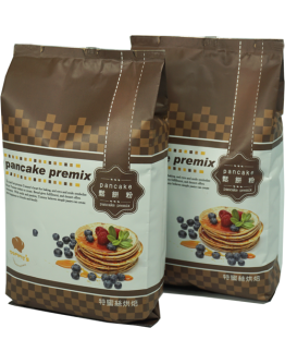 【Ready Stock】 台湾 Tommy's Baking Pancake鬆餅粉 Pancake Premix