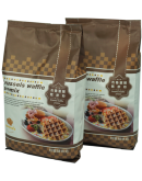 【Ready Stock】 台湾 Tommy's Baking 布魯塞爾鬆餅粉 Brussels Waffle Premix