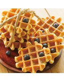 【Ready Stock】 台湾 Tommy's Baking 布魯塞爾鬆餅粉 Brussels Waffle Premix