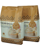 【Ready Stock】台湾 Tommy's Baking 杯子蛋糕粉 Cupcake Premix