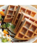 【Ready Stock】台湾 Tommy's Baking 美式原味鬆餅粉 Waffle Premix