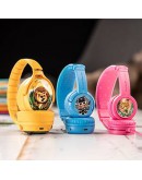 【Ready Stock】BuddyPhones Play+ Kids Headphones (Wireless Bluetooth Volume)