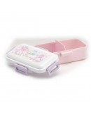 【Ready Stock】 Japan Skater Lunch Box (‎Microwave Safe)