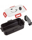 【Ready Stock】 Japan Skater Lunch Box (‎Microwave Safe)