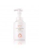 【Ready Stock】 UNID Baby Cleansing Mousse 420ml