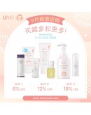 【Ready Stock】 UNID Baby Cleansing Mousse 420ml