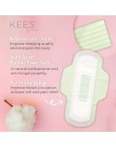 【Ready Stock】KEES THE WORLD Sanitary Pad: Any 2 @RM9.00