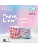 【Ready Stock】KEES THE WORLD Sanitary Pad: Any 2 @RM9.00