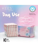 【Ready Stock】KEES THE WORLD Sanitary Pad: Any 2 @RM9.00