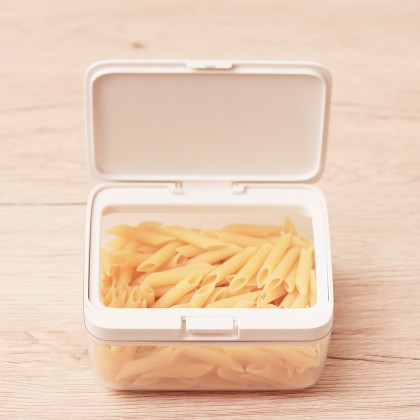 【Ready Stock】Japan Marna Good Lock Container
