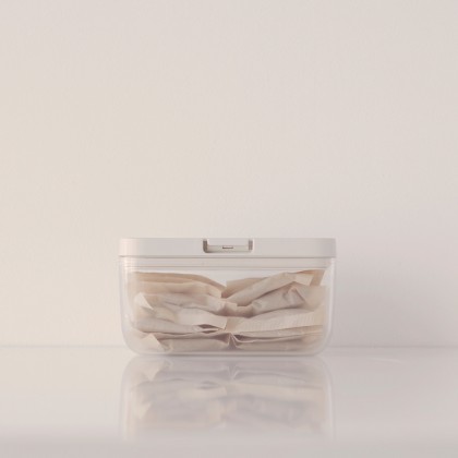 【Ready Stock】Japan Marna Good Lock Container