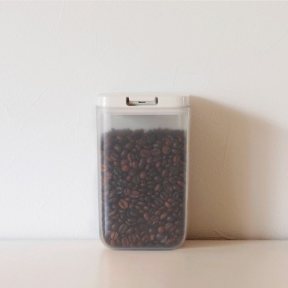 【Ready Stock】Japan Marna Good Lock Container